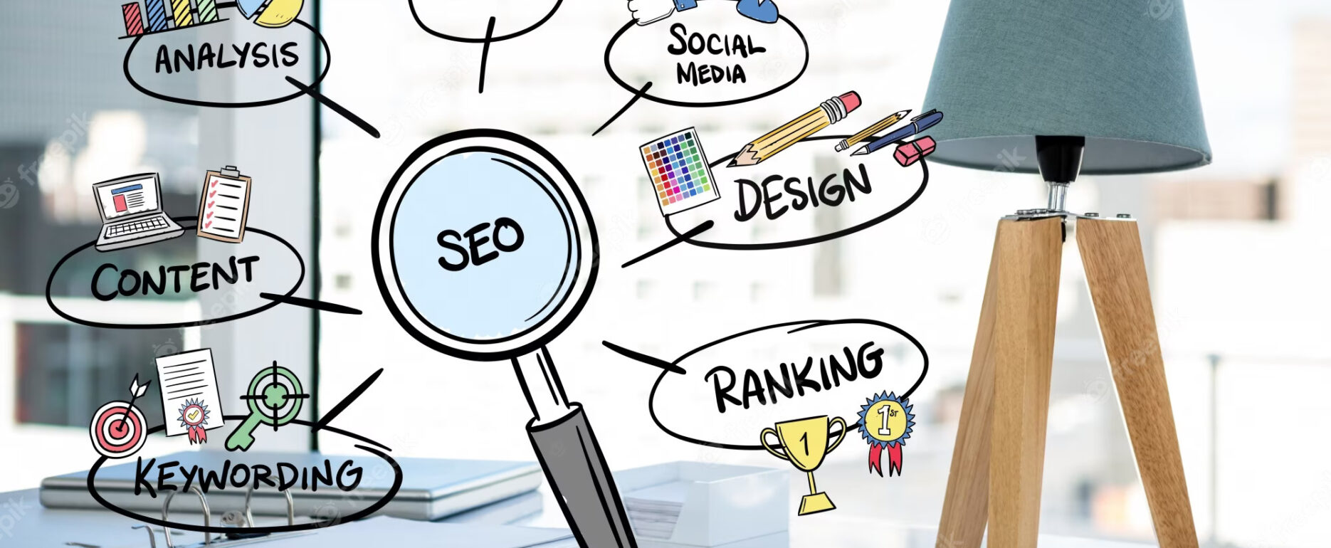 Content Writing for SEO