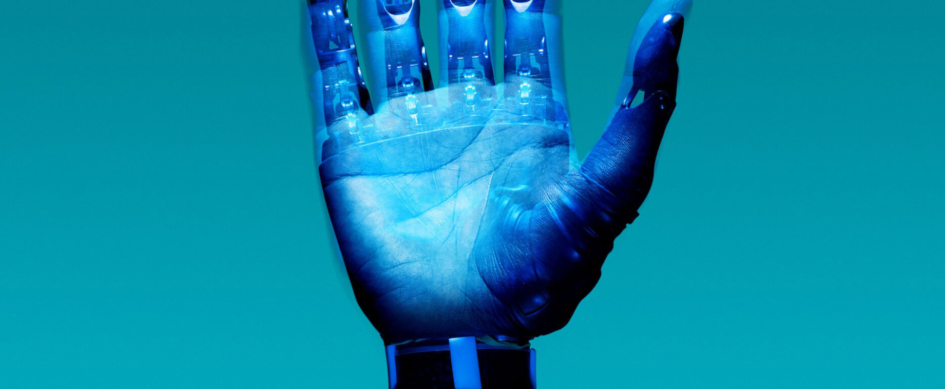 AI as Upper Management