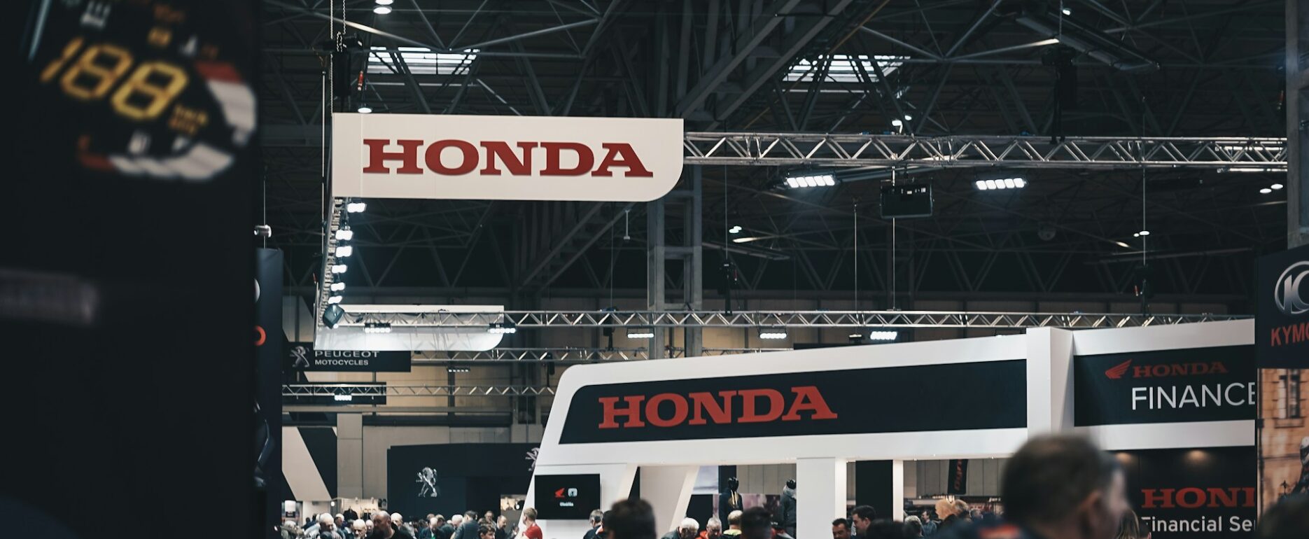 Marketing Trade Shows 30 Days Out