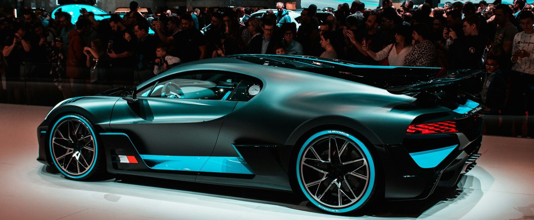 Trade Show Marketing 20 Days out